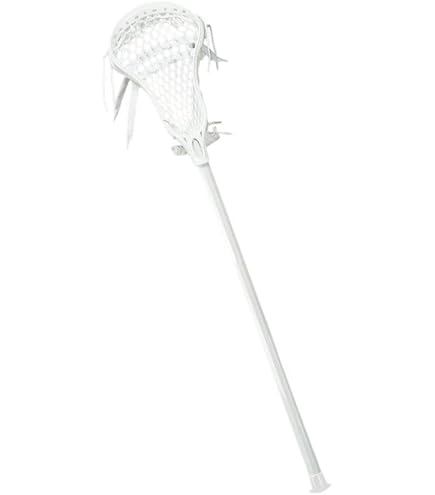 ラクロス クロス STX 7075 スティック ヘッド Amazon.co.jp: STX Crux 400 レディース コンプリート ラクロス